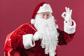 2 à 3 artistes prestations : Nos Conseils Pour Etre Un Bon Pere Noel Pour Les Enfants Momes Net