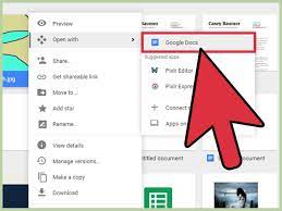 How To Convert Images And Pdf Files To Editable Text Presentation Format Virtual Classrooms Classroom Technology