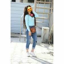 الصور بنات hijabi outfits casual casual outfits girl photo poses