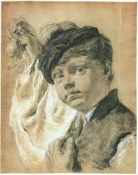 European Drawings 2: Catalogue of the Collections