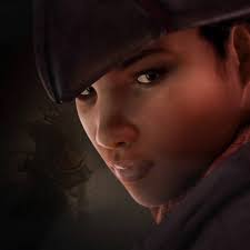 Happy Birthday to Aveline de Grandpré! Aveline is the main character in  Assassin's Creed Liberation, one of the games Ubisoft Sofia created as a  lead studio.
