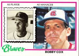 The 1970's, A To Z: Billy Cowan to Ted Cox