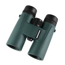 Wingspan Optics Naturepro Hd 8x42 Jumelles Mise Au Point Longue Distance