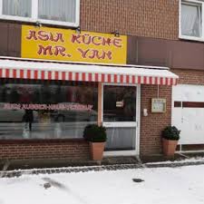 Asia Kuche Sixdry