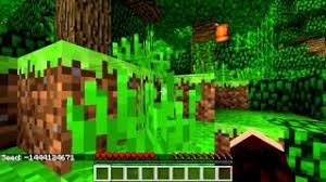 When you need to know how to seed a lawn, the key to success is in preparing the soil. Seed Level Generation Minecraft Wiki