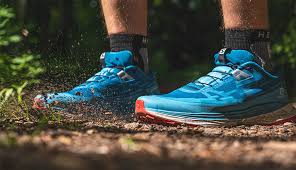 They might not be the most comfortable option when it comes to spending tons of time in the mountains, but different strokes for different folks. Best Salomon Running Shoes