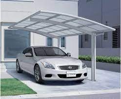 Kanopi Pergola Kanopi Cibubur Minimalis Kanopi Murah Awning Kanopi Kanopi Minimalis Marquesina De Aluminio Techo Para Cochera Techos Para Autos