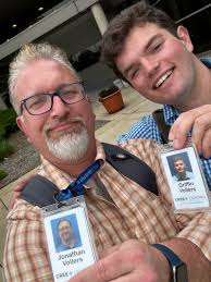 My belief is that LinkedIn is a work space and I don't involve my personal  life. But, sometimes they naturally intersect! Welcome to the workforce  Griffin Vollers! Enjoy your mechanical engineering… |