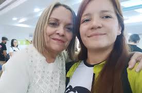 Bióloga • Carmen Faviola Sánchez