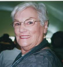 Obituary information for Doris Childs