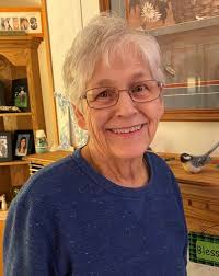 Obituary information for Sharon Marie Martin