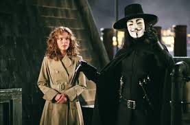 It's lasting effect can be seen in protests across the world where people where v masks. Quindici Anni Di V Per Vendetta Dal Libro Al Film Un Grido Di Liberta Taxidrivers It