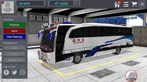 Livery bussid jetbus 3 shd update apps on google play. Livery Bus Ans Livery Bus