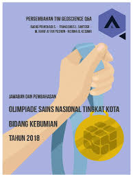 Dalam suatu reaksi redoks ternyata kalium dikromat (k2cr2o7) bereaksi dengan timah diklorida (sncl2) dalam suasana asam menjadi crcl3 dan kalium klorida (kcl). Osk Kebumian 2018 Pembahasan Pdf
