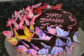 We did not find results for: Maria S 1st Birthday Cake With Gum Paste Butterflies