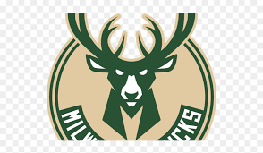 A virtual museum of sports logos, uniforms and historical items. Milwaukee Bucks Unveil New Logo Milwaukee Bucks Logo Png Transparent Png Vhv