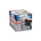 Rust-Oleum Garage Floor Coating Kit, Grey Gloss, 3.54-L/1-Gallon Epoxyshield