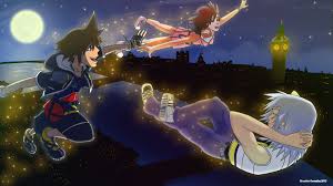 Sign In Kingdom Hearts Kingdom Hearts Worlds Kingdom Hearts Ii
