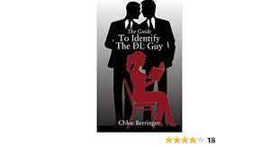 A counterintuitive approach to living a good life. The Guide To Identify The Dl Guy By Chloe Berringer 2016 06 22 Amazon Com Books