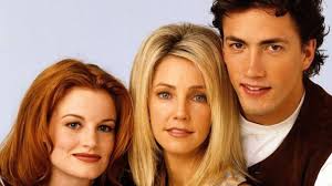 Desperate Housewives, Breaking Bad, Une Nounou D'Enfer : où revoir vos  séries cultes ?