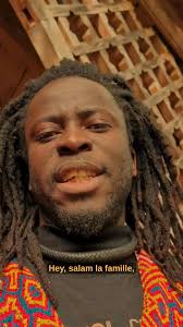 Le clip est enfin disponible. ,  https://youtu.be/4e4cRoyE0dI?si=N8BP1Jxa3WfTem77, Merci pour vos messages. 