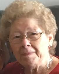 CHRETIEN, Vivianne Claudette