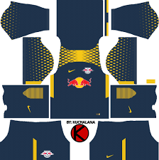 Attacking runs join the attack. Rb Leipzig Kits 2017 18 Dream League Soccer Kuchalana