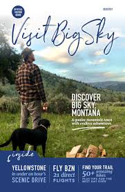 Order online for takeout / delivery or book a table. 2020 2021 Official Visitor Guide Of Big Sky By Visitbigsky Issuu