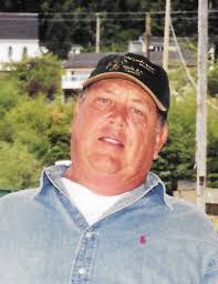 Obituary information for Larry T. Salyer