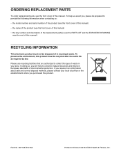 Well then, you've come to the right. Nordictrack Vx 650 Bike Support And Manuals