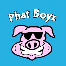 Phat Boyz - Food Truck & Caterer — Mobile caterer food truck in Hebron, Maryland