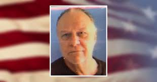 Dennis D. Longley Obituary November 16, 2024