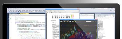 Trading Platform Source Code Financial Charting Exchange