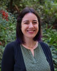 Division for Research and Innovation Organizational Chart