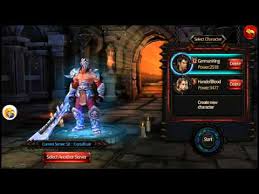 Hack and slash your way through. Rise Of Darkness Ver 1 2 39662 New Mod Youtube