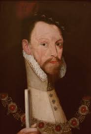 The Earls of Derby — The Countess of Derby