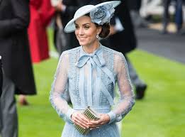 The Secret Trick Kate Middleton Uses to Avoid Visible Bra Straps