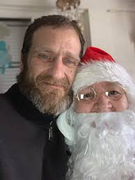 Concerned mom seeking information about son's well-being