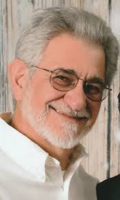 Obituary for Dr. James Vizza