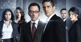 The writing on the show remains very solid for a show without a continuous story line. Person Of Interest Staffel 2 Jetzt Stream Anschauen