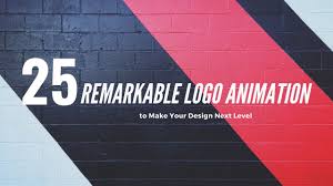 Stunning remarkable logo designs | buying remarkable logos from professional designers around the globe made simple. Remarkable Logo Animation Cool Animated Logos Adobe Creative Cloud Youtube