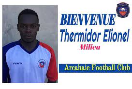Oyuncular birden fazla fifa dışı uyruğa sahip olabilir. Bienvenue Messieurs Vous Etes Arcahaie Football Club Facebook