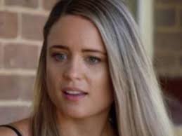 Check spelling or type a new query. Farmer Wants A Wife S Lucy Holland Threatens To Leave The Show Over First Kiss Drama With Andrew Guthrie