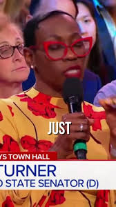 Shameka Parrish-Wright, Candidate for Louisville Metro Council District 3