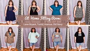 Can i use my lane bryant credit card at torrid. At Home Fitting Room Lane Bryant Torrid Avenue Old Navy Discourse Of A Divine Diva Plus Size Fashion Recipes Diy Beauty Products