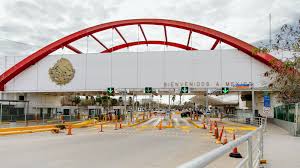 Welcome to careersource south florida from rick beasley, executive director welcome to our new website! How Crossing The Bridge To Matamoros Got Complicated The New York Times