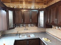 مطبخ ألمنيوم درف تلبيس Pvc 0775413003 منجرة وألمنيوم الشرع Facebook