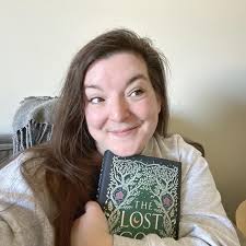 Sheila Masterson, Author added...