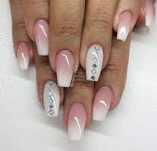 File and buff nails 1:20 3.degidrate the nails 1:44 4. 39 Babyboomer Ideas Nehty Gelove Nehty Manikura