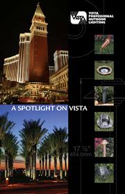 Vista Professional Outdoor Lighting Catalog By Alcon Lighting Issuu
